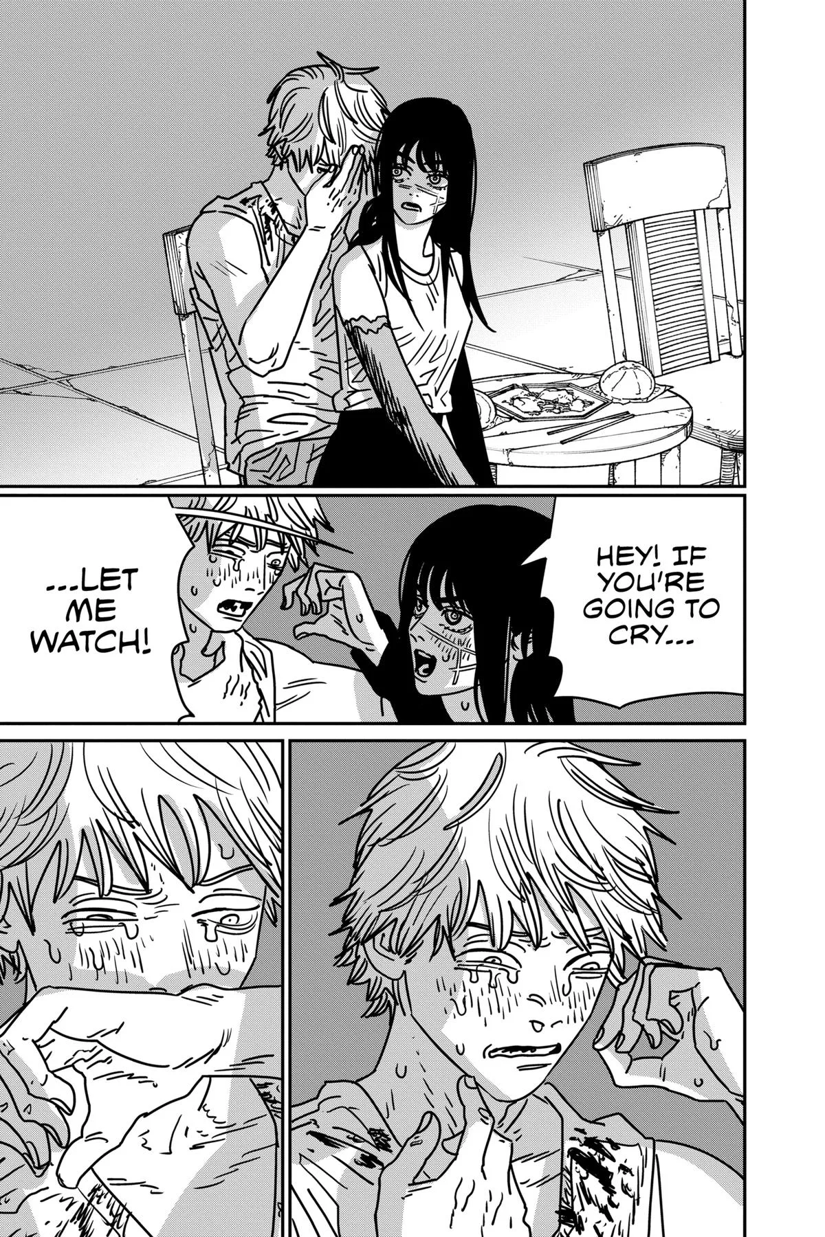 Chainsaw Man - Chapter 193 - Page 7
