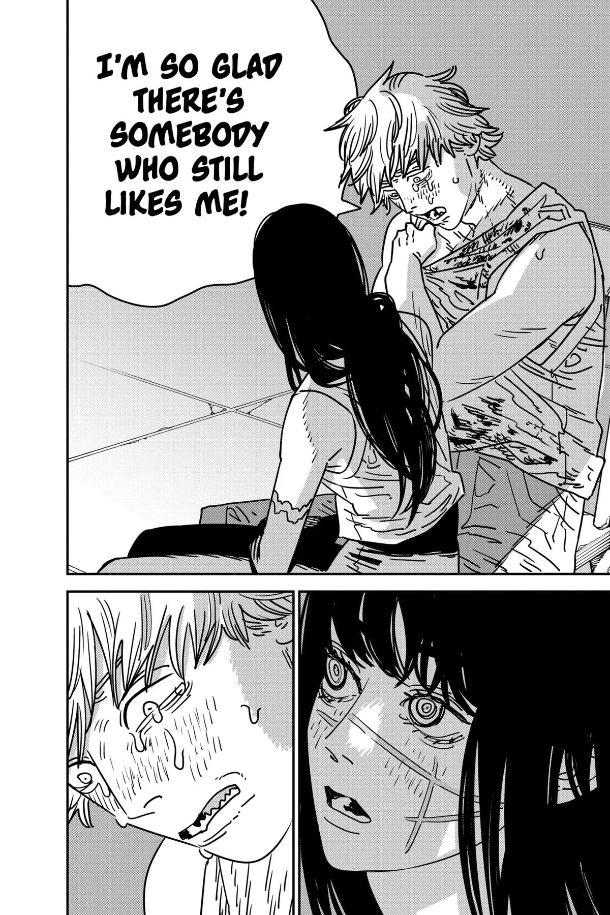 Chainsaw Man - Chapter 193 - Page 8