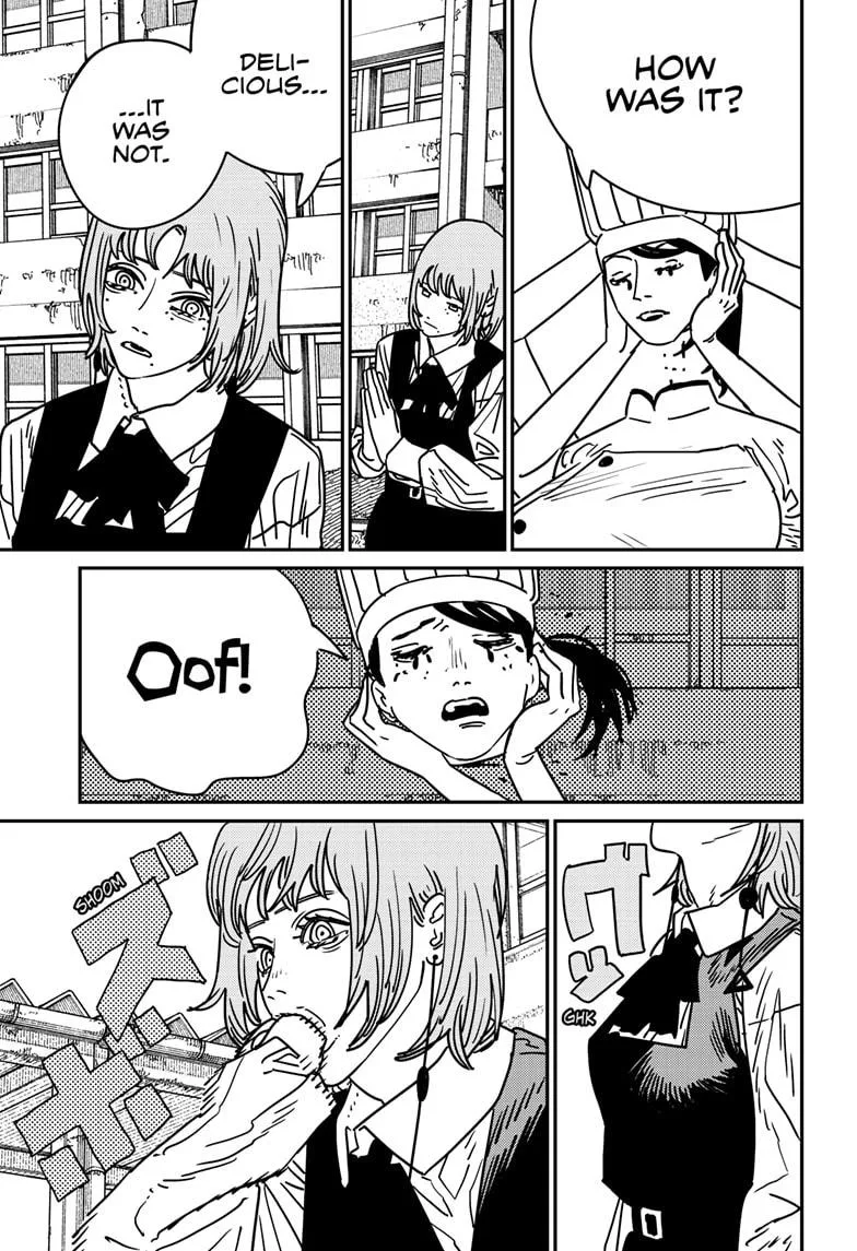 Chainsaw Man - Chapter 199 - Page 9