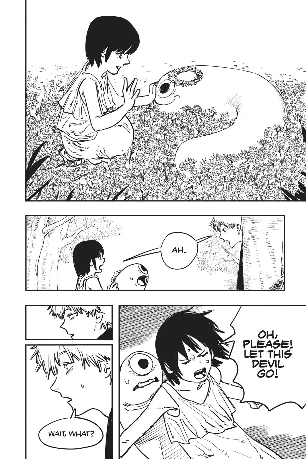Chainsaw Man - Chapter 2 - Page 10