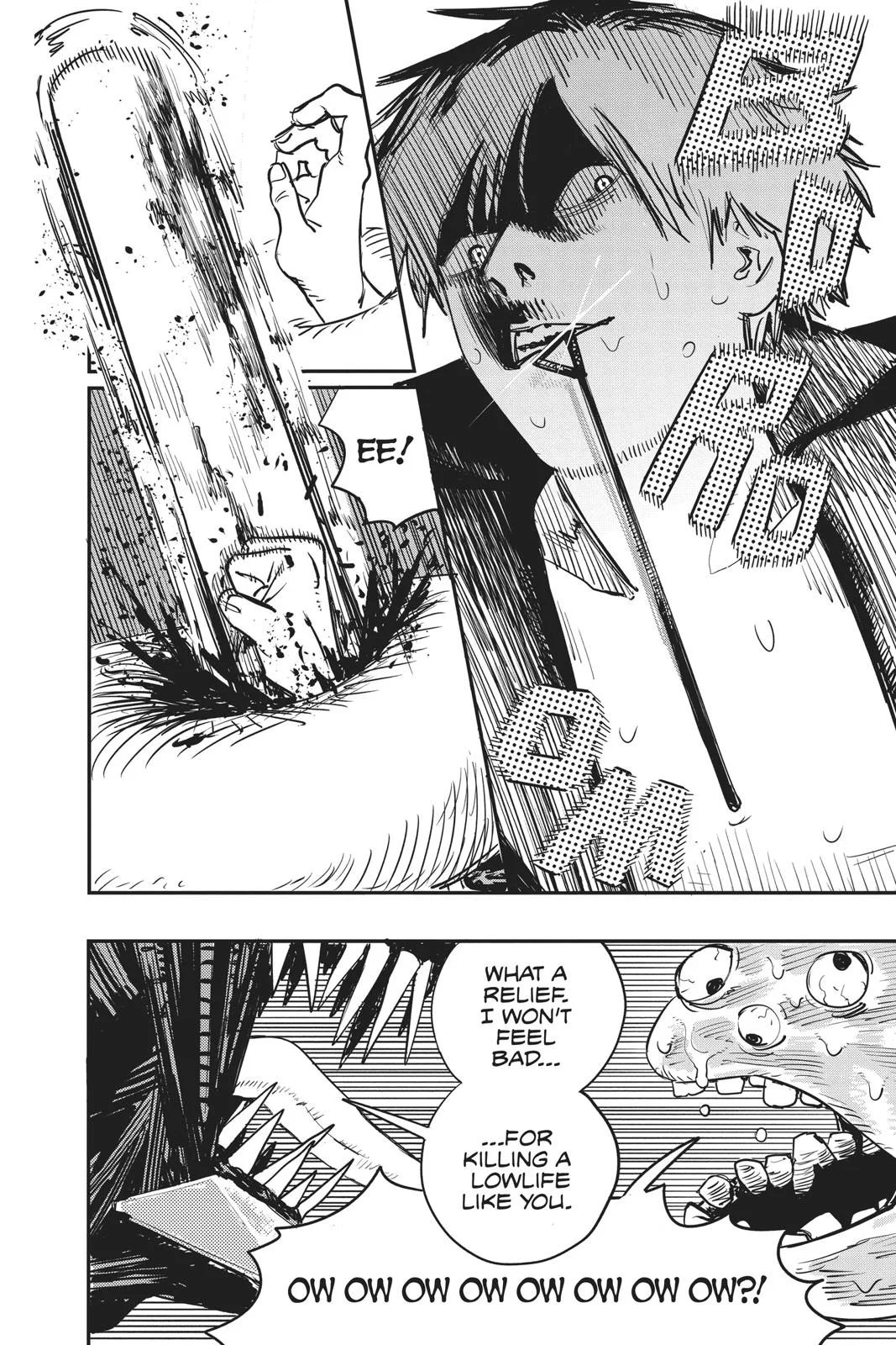Chainsaw Man - Chapter 2 - Page 16