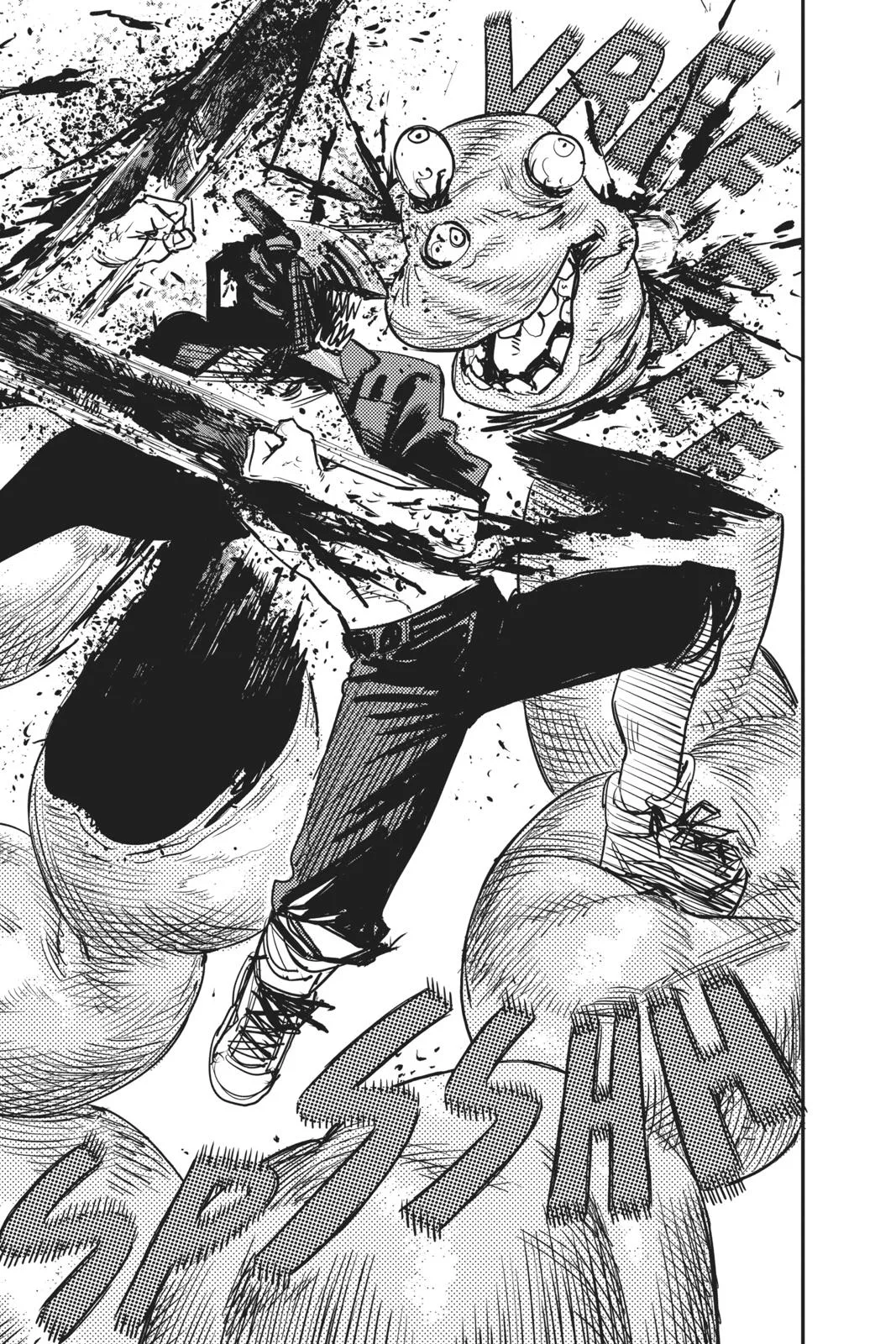 Chainsaw Man - Chapter 2 - Page 17