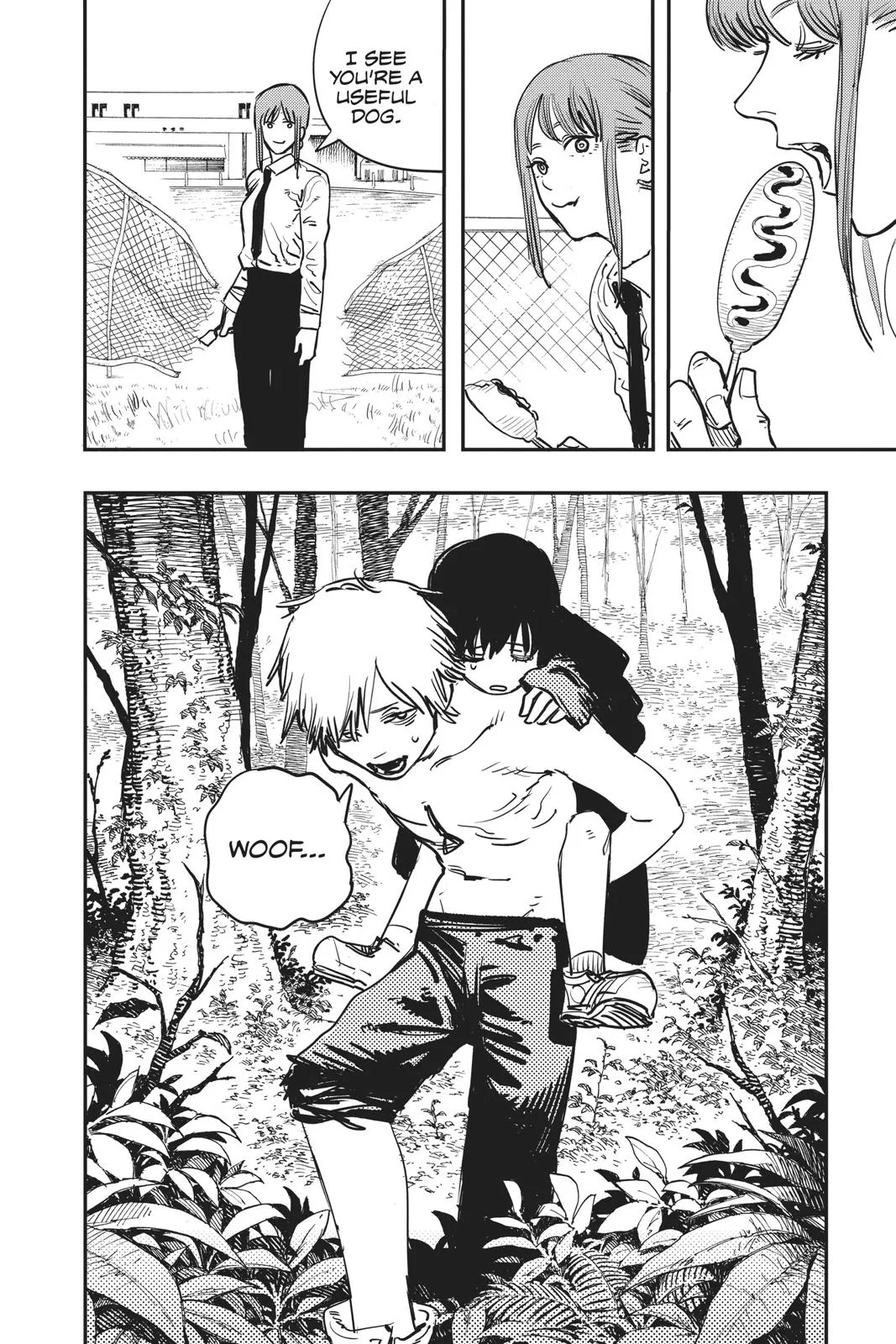 Chainsaw Man - Chapter 2 - Page 18