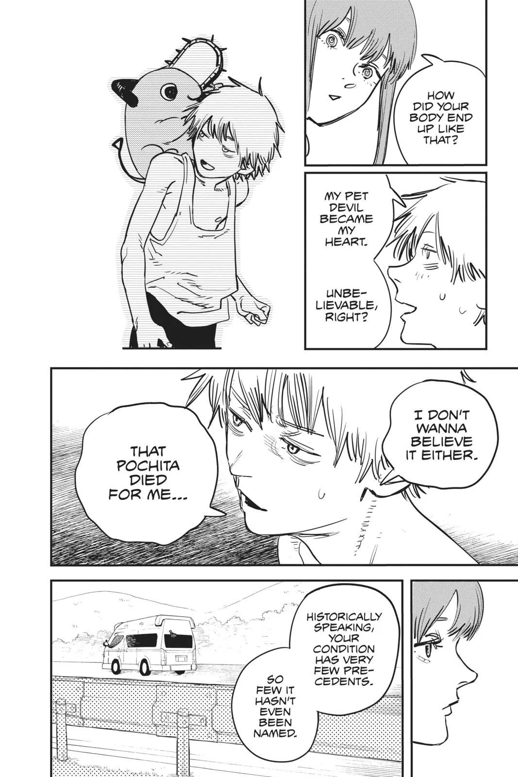 Chainsaw Man - Chapter 2 - Page 20