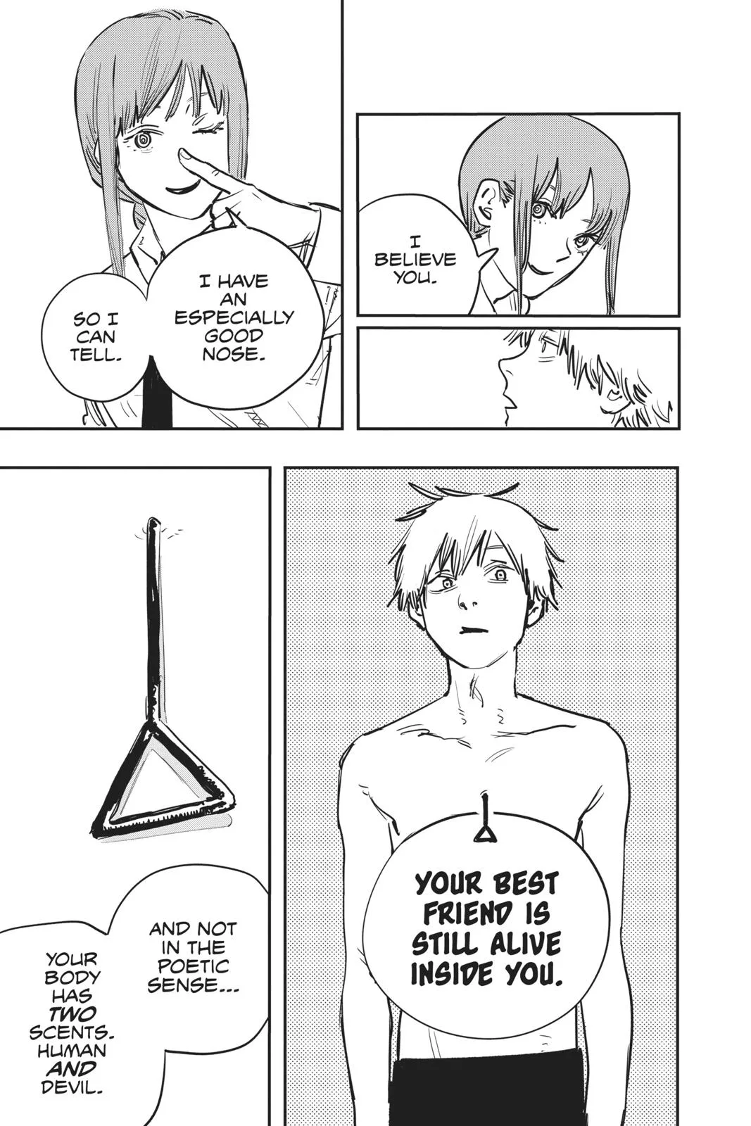 Chainsaw Man - Chapter 2 - Page 21