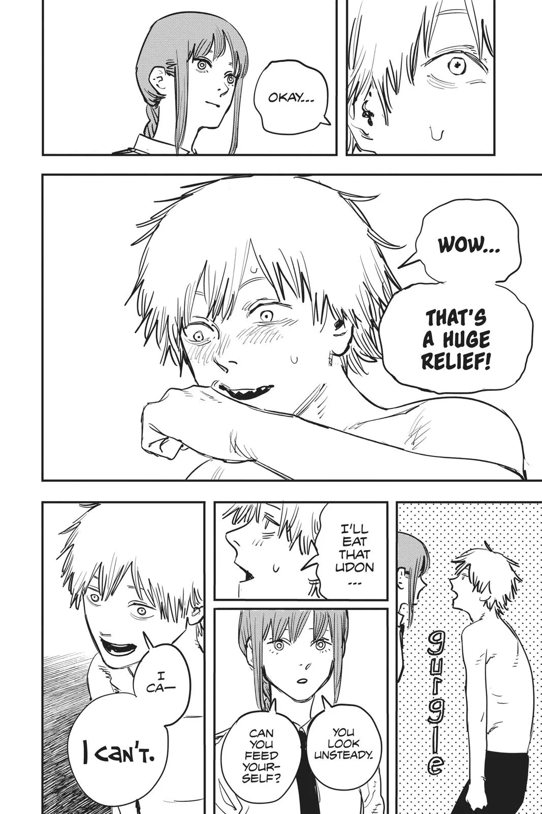 Chainsaw Man - Chapter 2 - Page 22