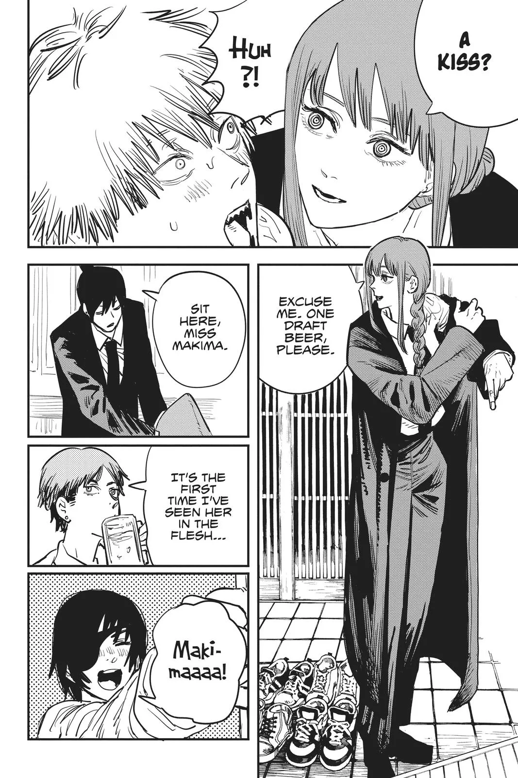 Chainsaw Man - Chapter 20 - Page 17