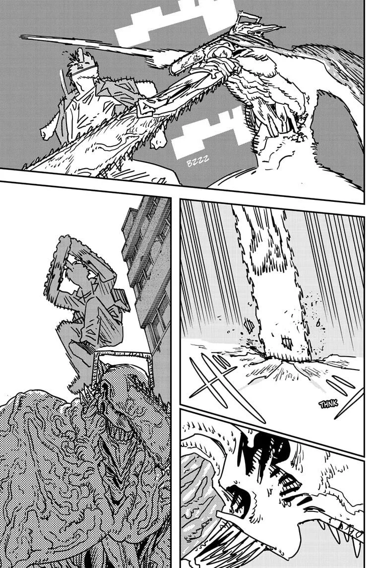 Chainsaw Man - Chapter 200 - Page 13