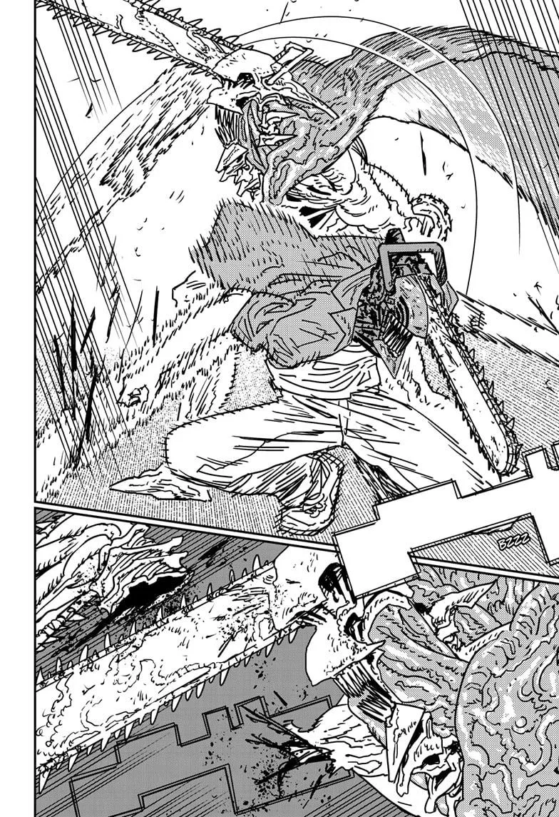 Chainsaw Man - Chapter 200 - Page 14