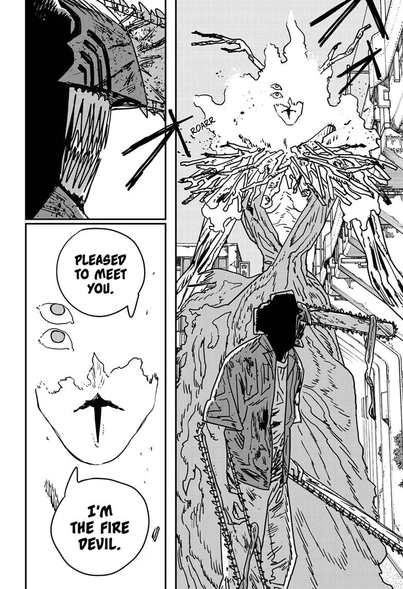 Chainsaw Man - Chapter 204 - Page 14