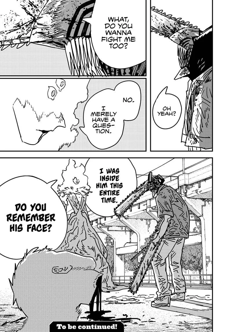 Chainsaw Man - Chapter 204 - Page 15
