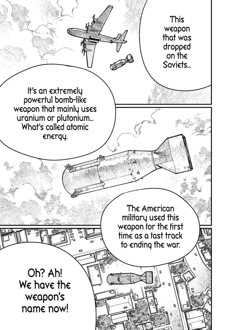 Chainsaw Man - Chapter 209 - Page 14