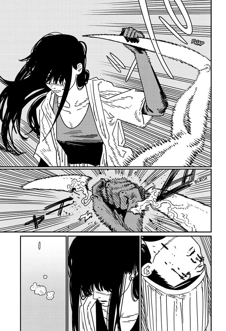 Chainsaw Man - Chapter 209 - Page 8