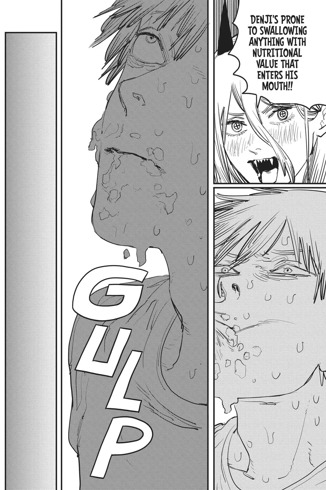 Chainsaw Man - Chapter 21 - Page 10