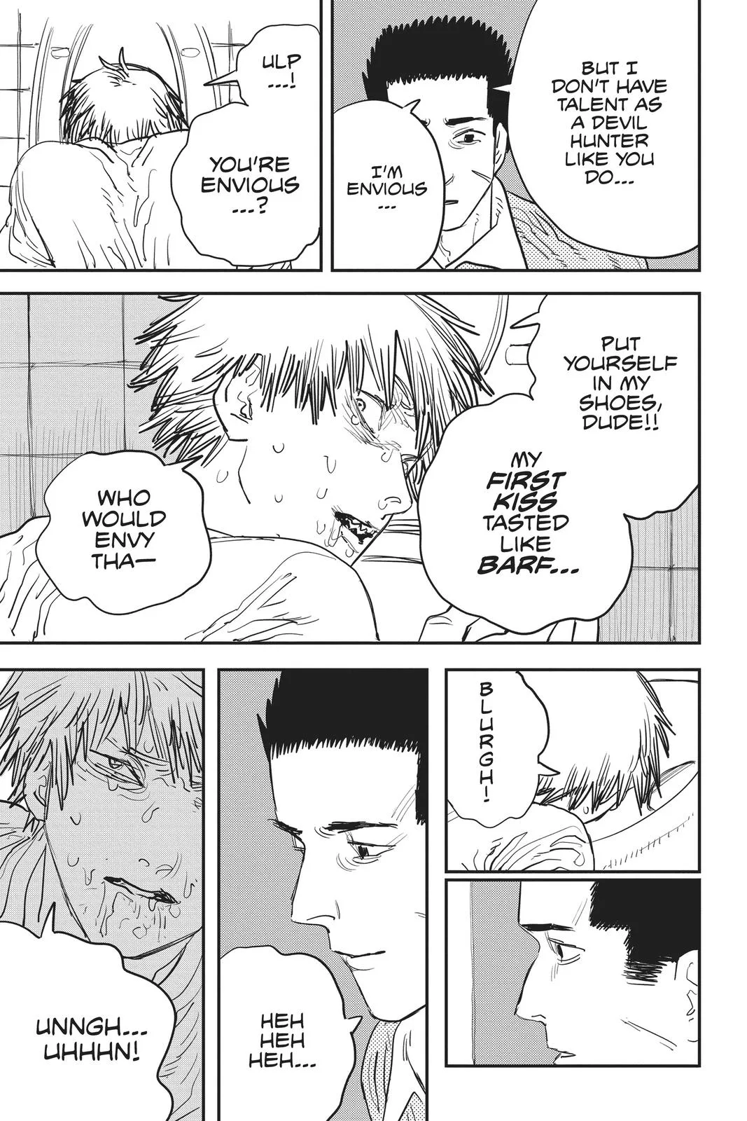 Chainsaw Man - Chapter 21 - Page 13