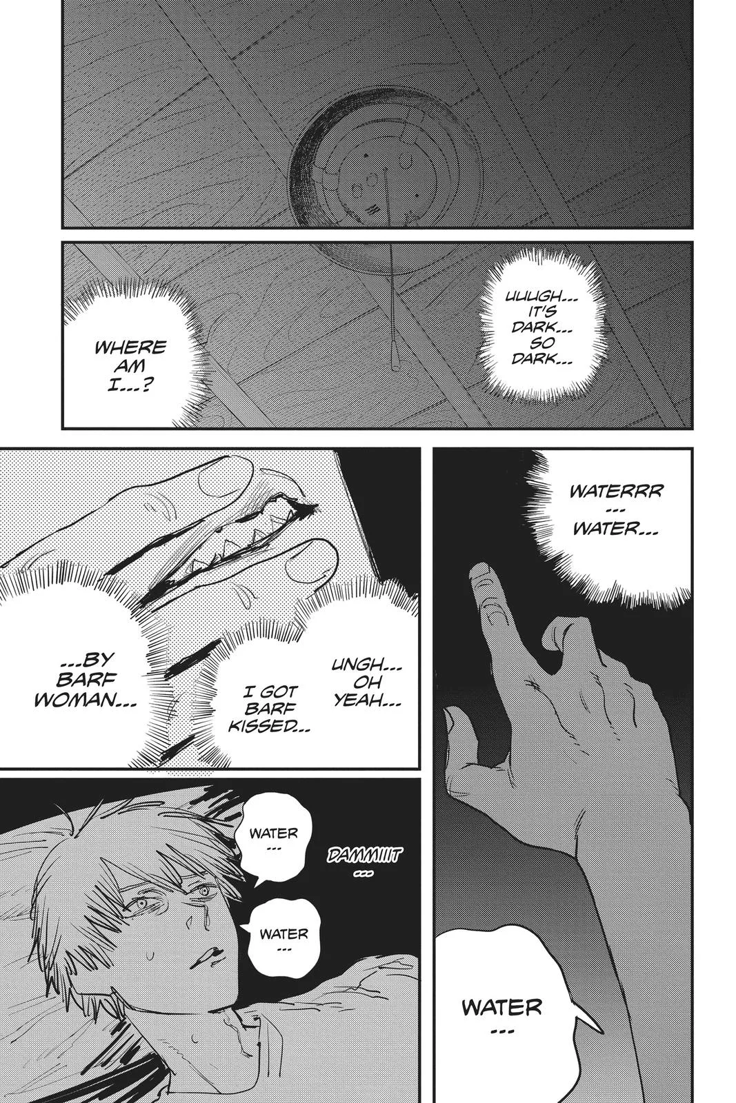 Chainsaw Man - Chapter 21 - Page 15