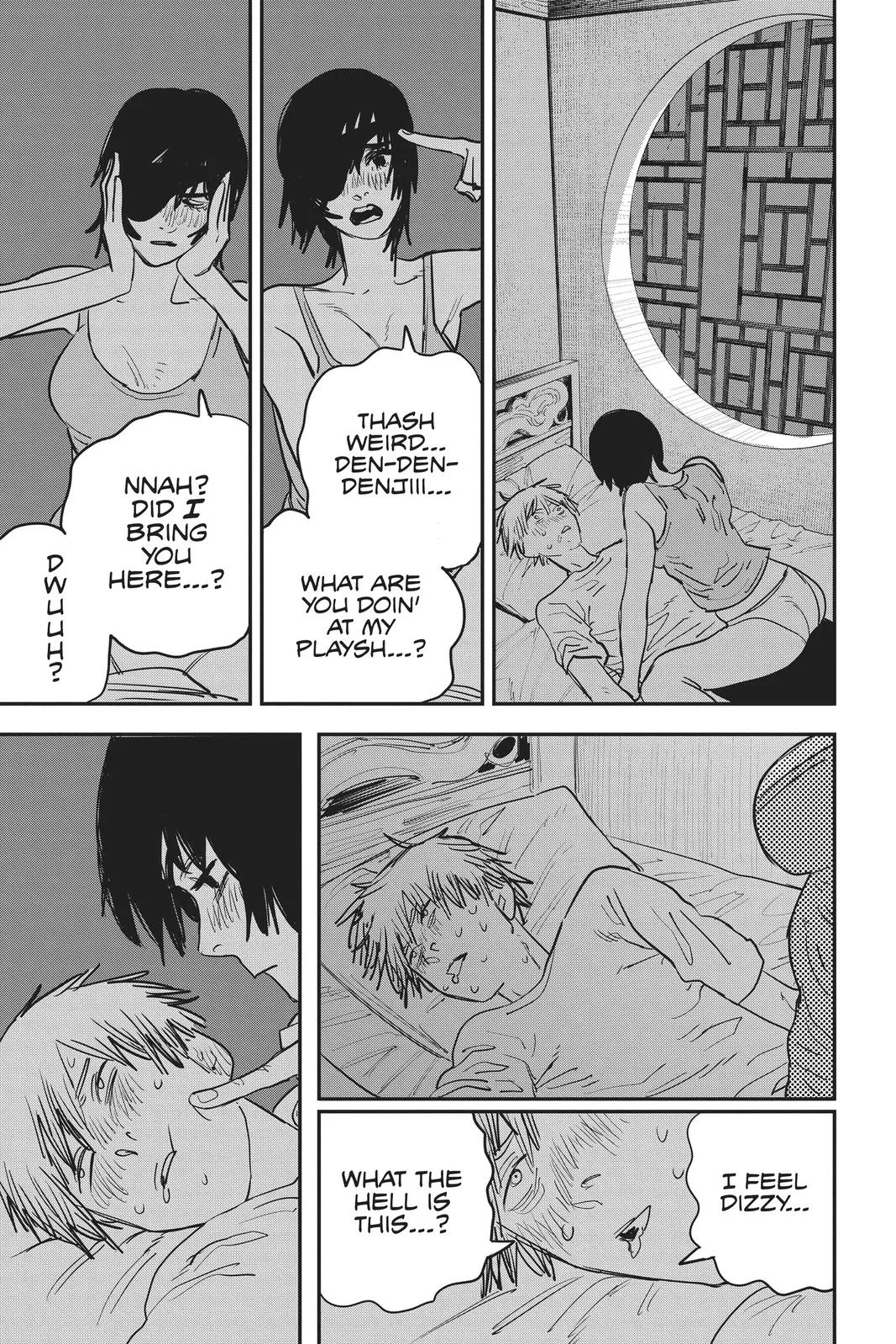 Chainsaw Man - Chapter 21 - Page 17