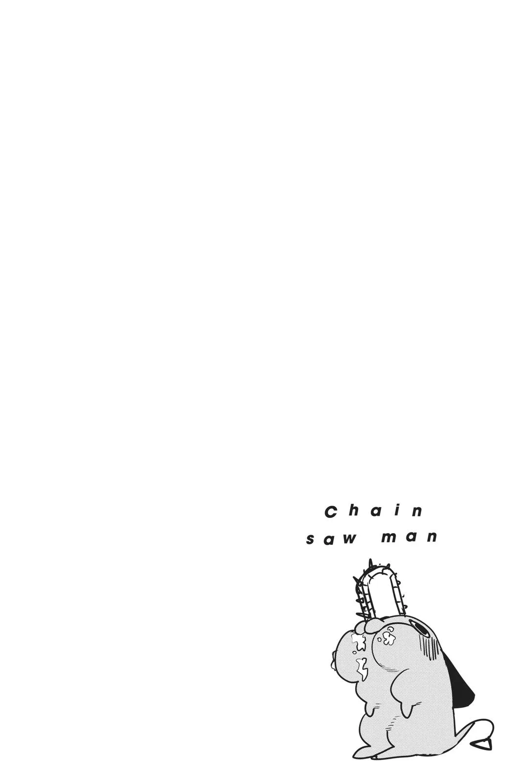 Chainsaw Man - Chapter 21 - Page 20