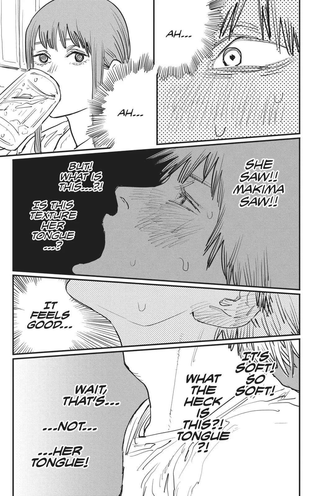 Chainsaw Man - Chapter 21 - Page 7