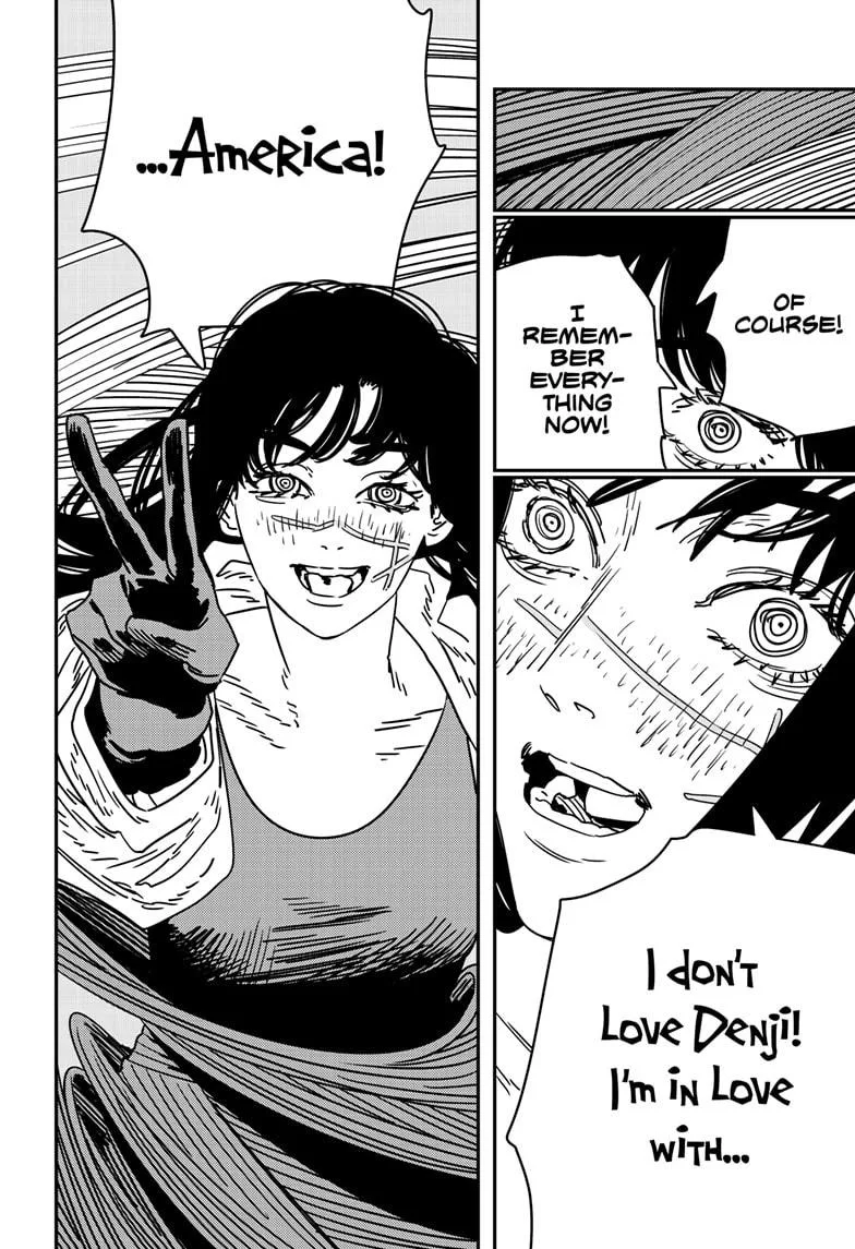 Chainsaw Man - Chapter 210 - Page 7