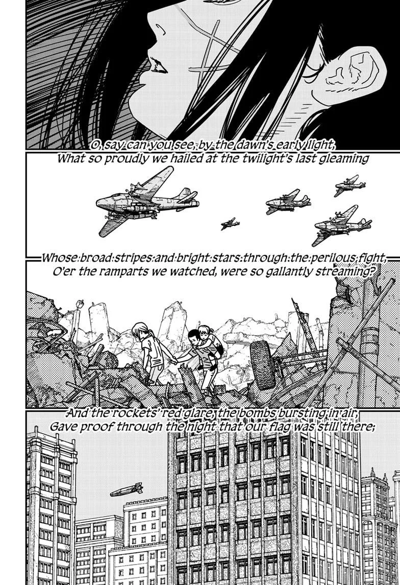 Chainsaw Man - Chapter 210 - Page 9