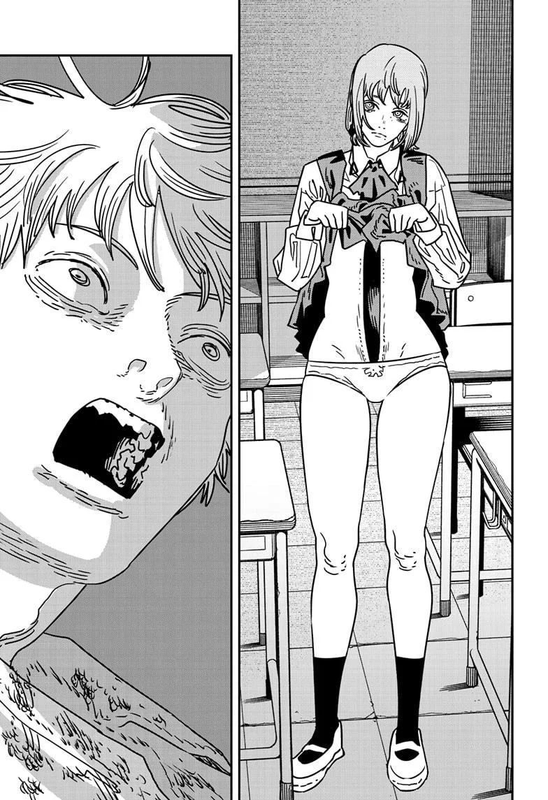 Chainsaw Man - Chapter 211 - Page 13
