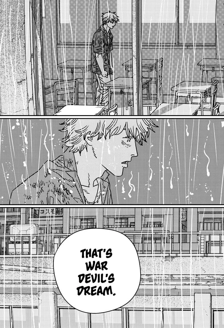 Chainsaw Man - Chapter 211 - Page 9