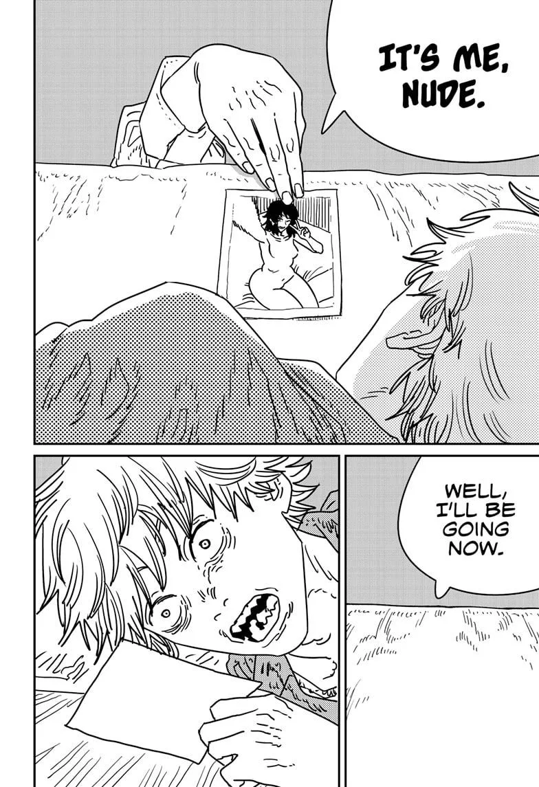 Chainsaw Man - Chapter 212 - Page 14