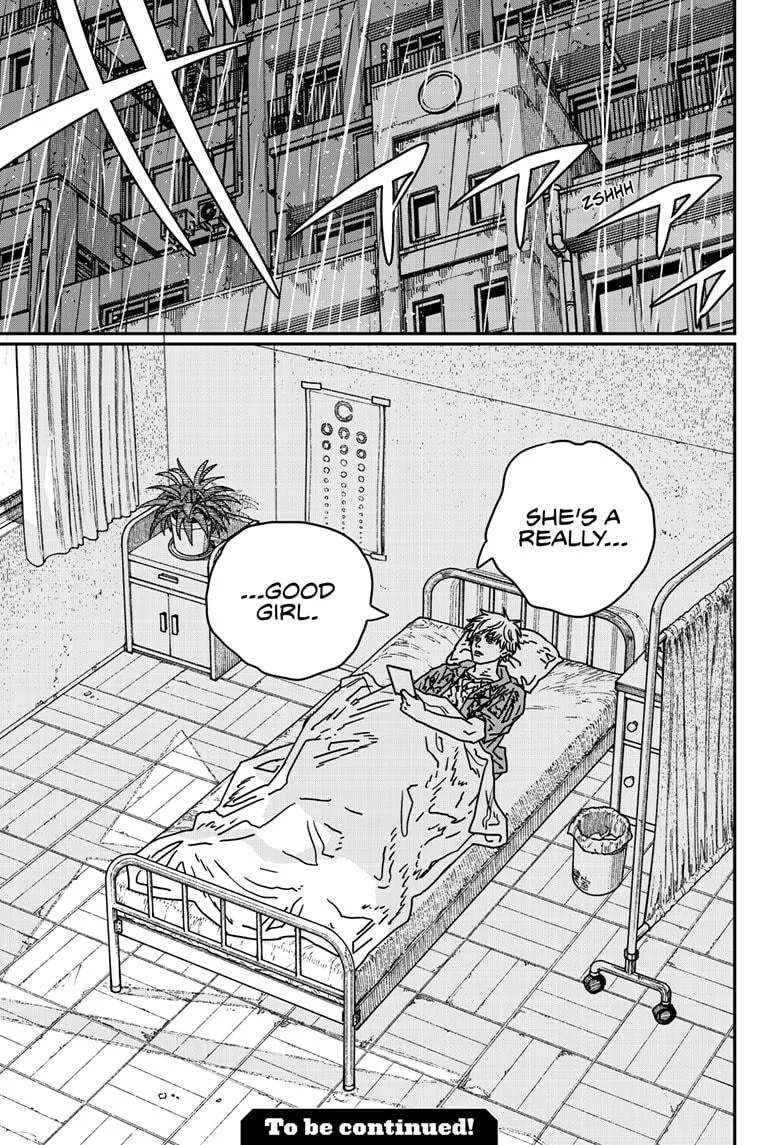 Chainsaw Man - Chapter 212 - Page 15