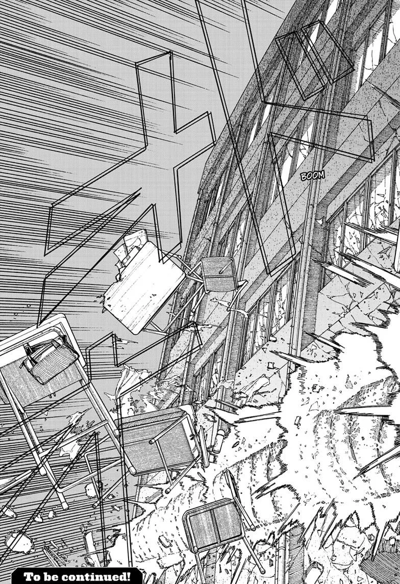 Chainsaw Man - Chapter 213 - Page 15