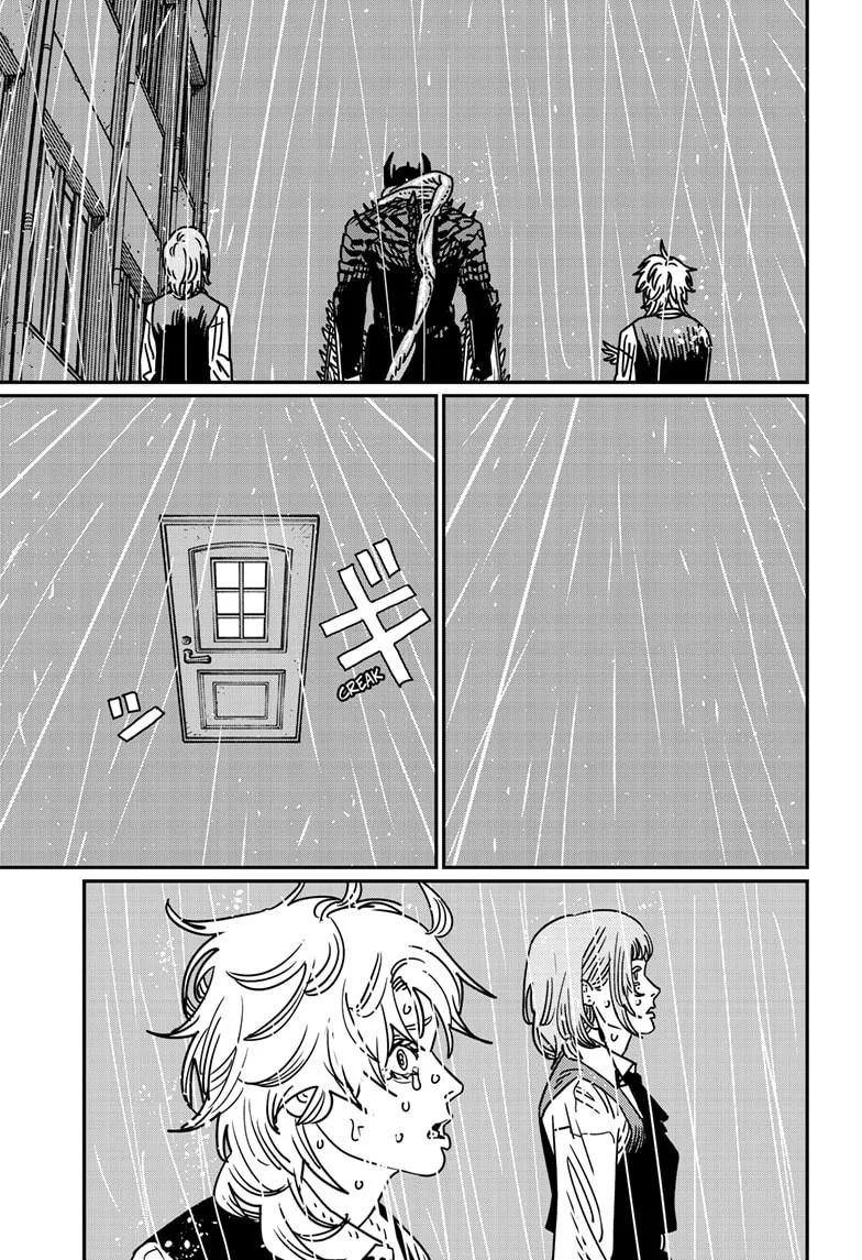Chainsaw Man - Chapter 214 - Page 12