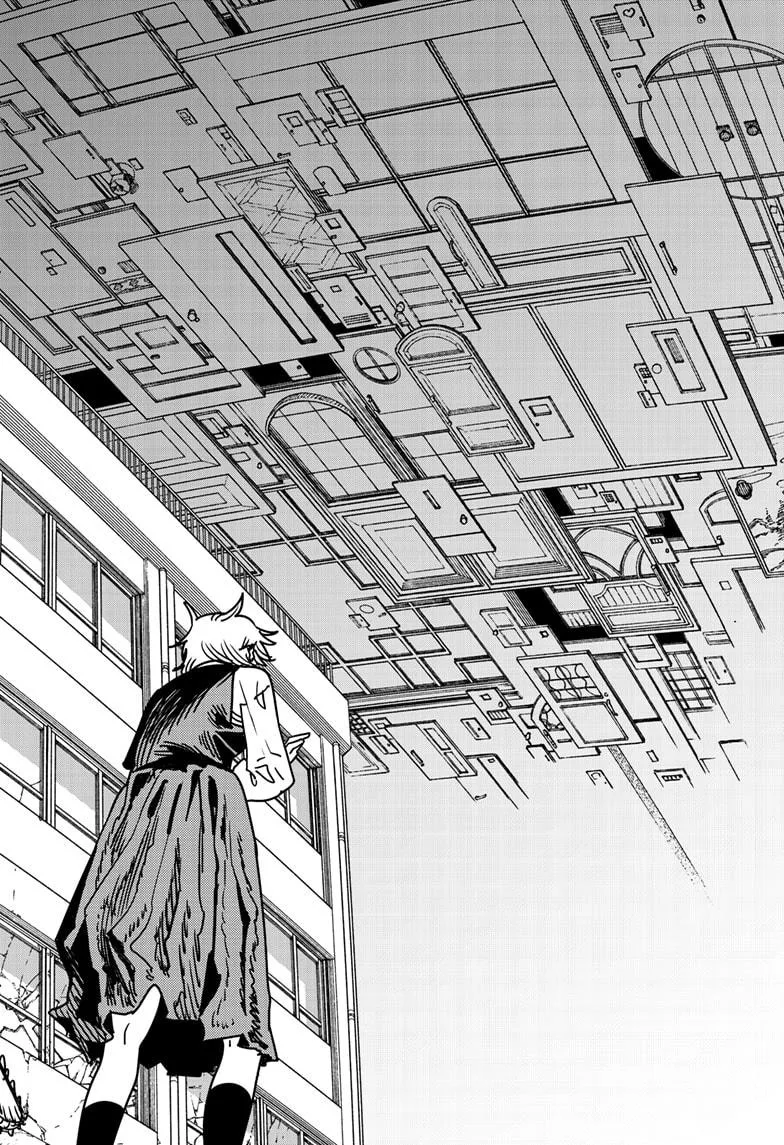 Chainsaw Man - Chapter 214 - Page 13