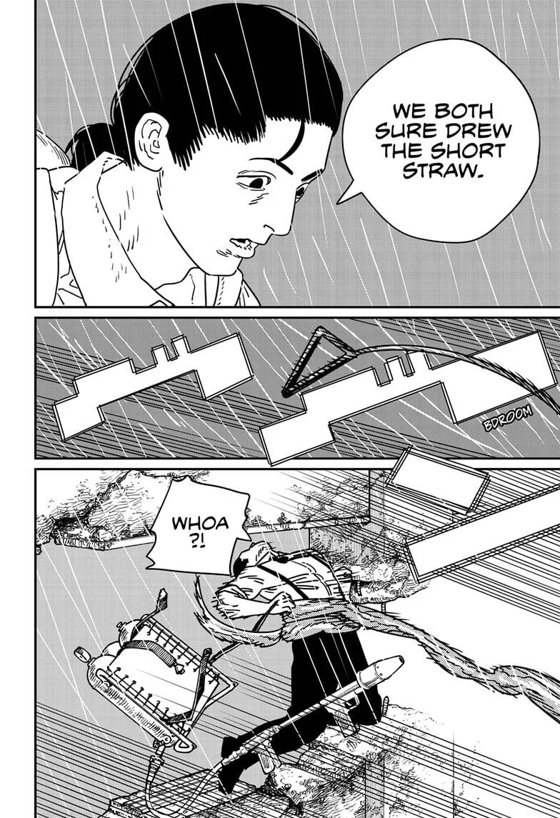 Chainsaw Man - Chapter 214 - Page 7