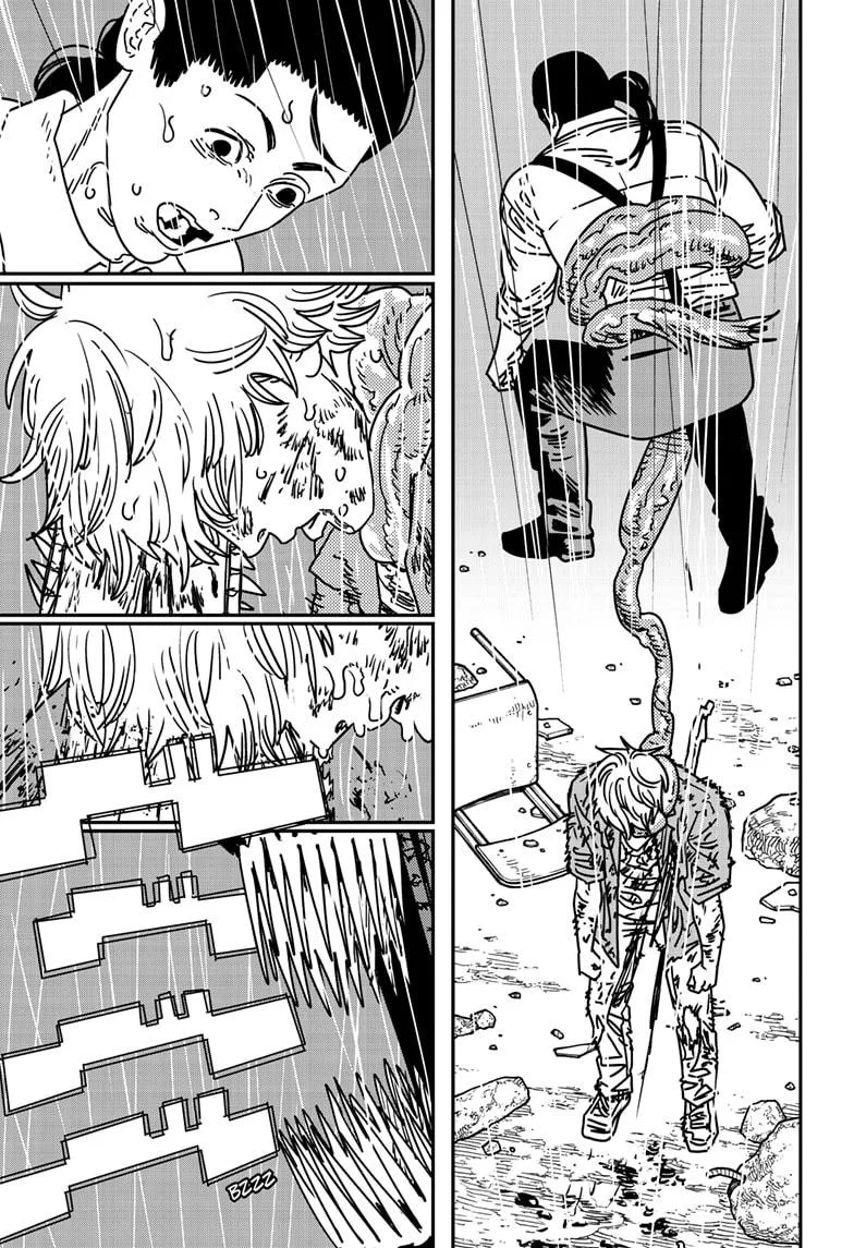 Chainsaw Man - Chapter 214 - Page 8