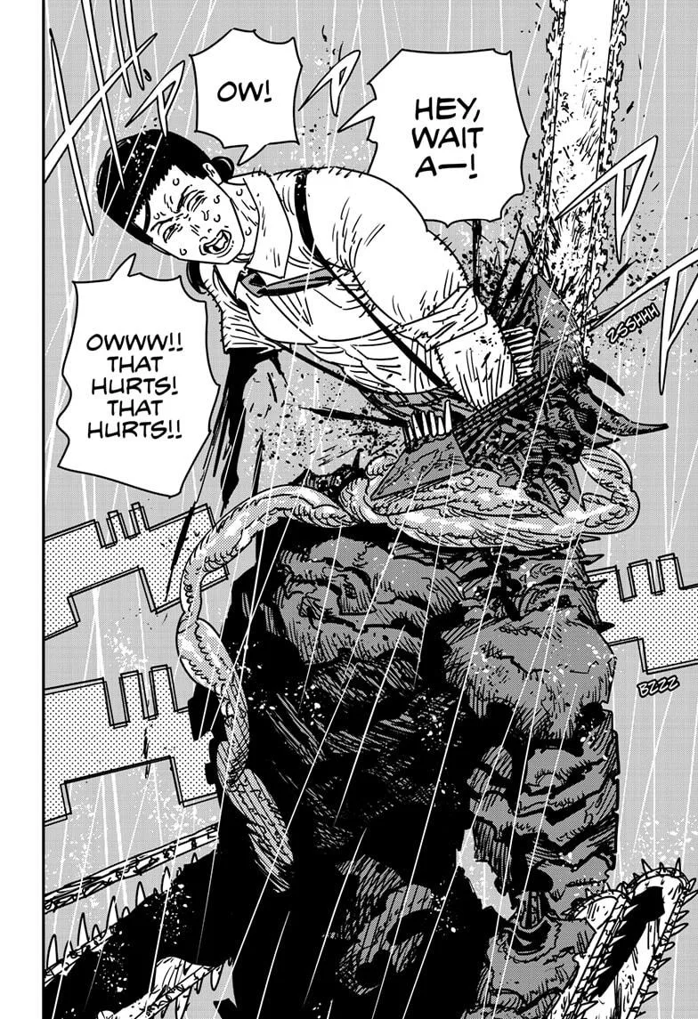 Chainsaw Man - Chapter 214 - Page 9