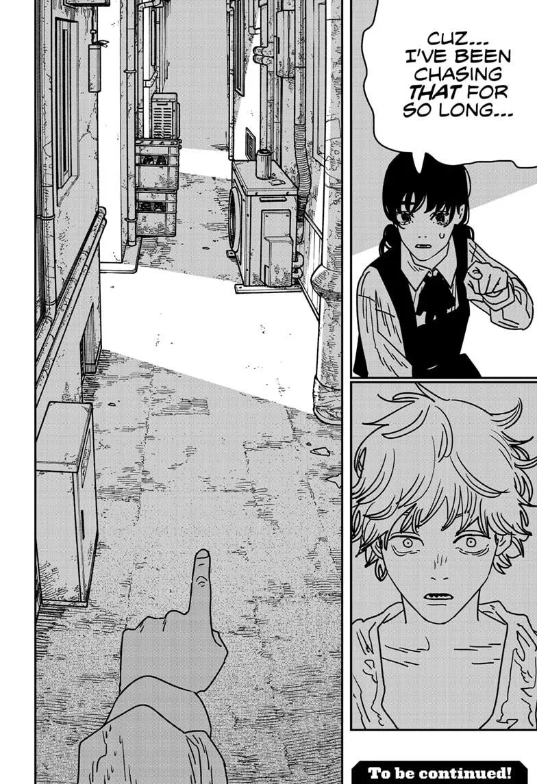 Chainsaw Man - Chapter 215 - Page 15