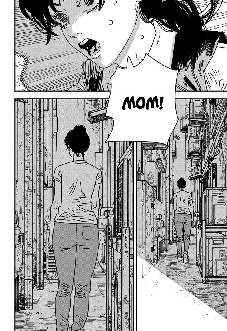 Chainsaw Man - Chapter 216 - Page 14