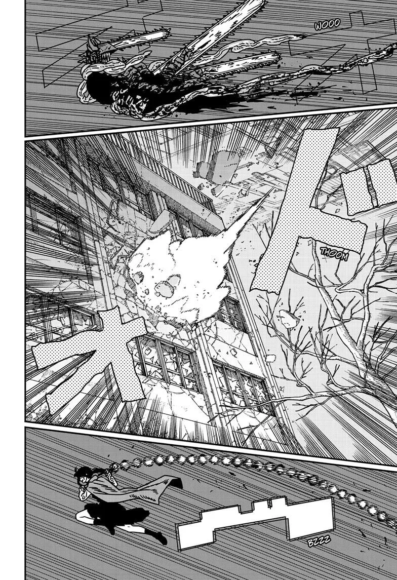 Chainsaw Man - Chapter 216 - Page 8