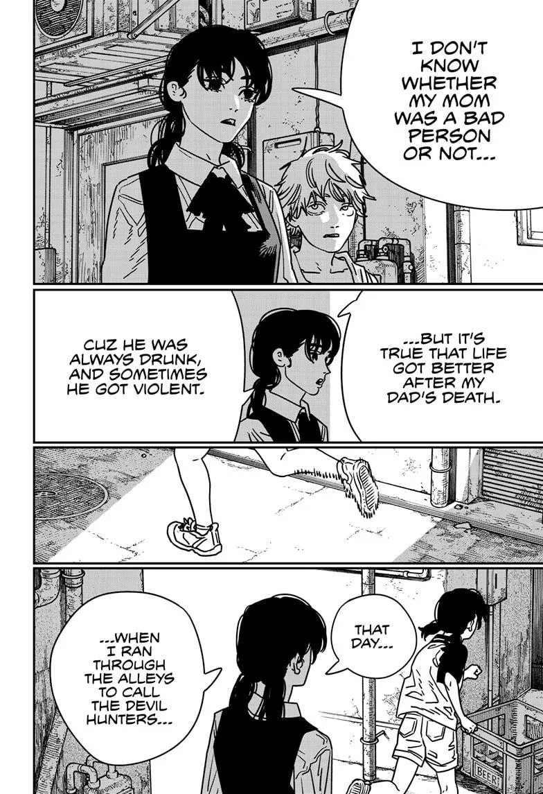 Chainsaw Man - Chapter 217 - Page 11
