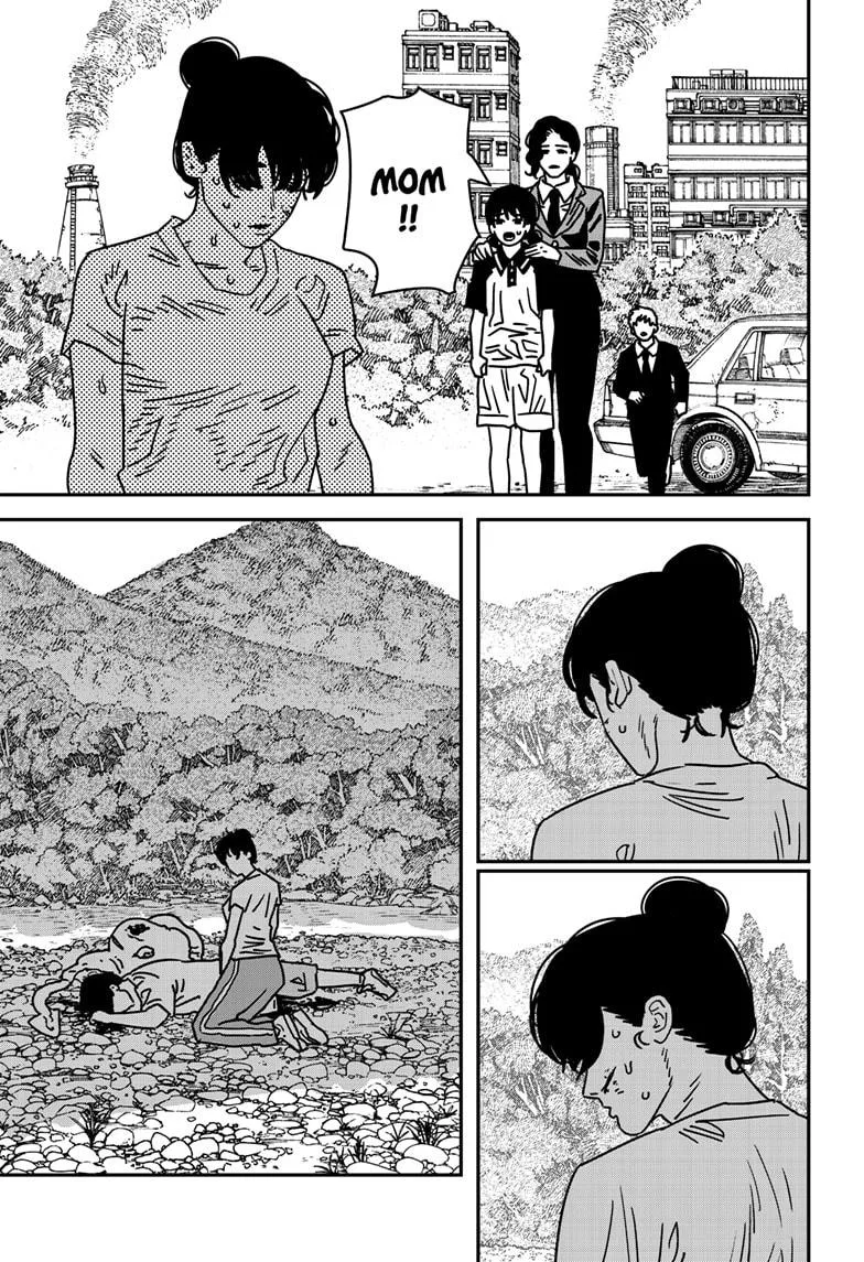 Chainsaw Man - Chapter 217 - Page 6