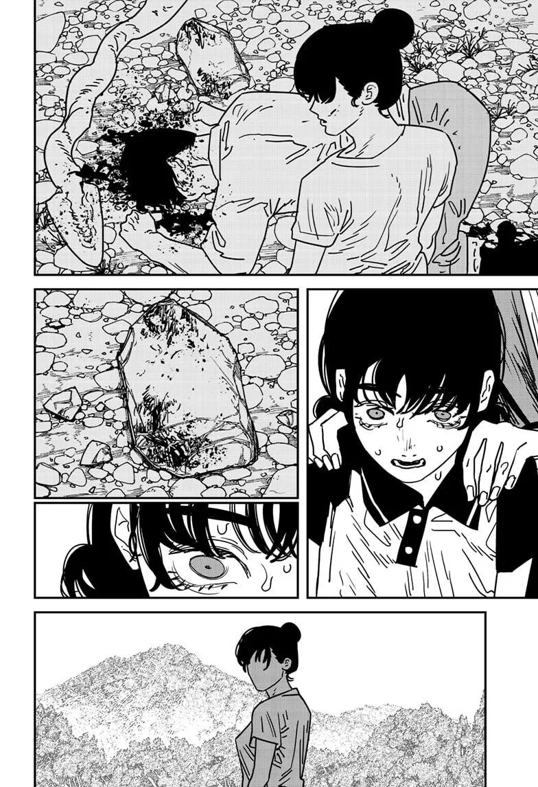 Chainsaw Man - Chapter 217 - Page 7