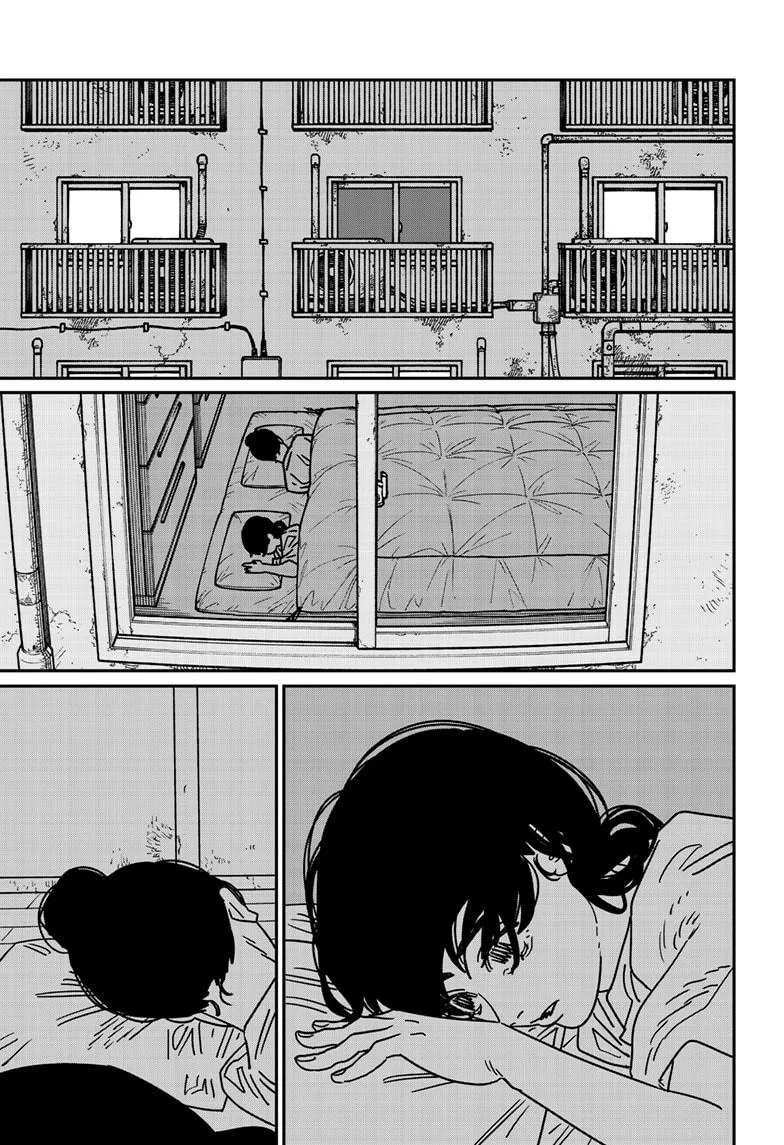Chainsaw Man - Chapter 217 - Page 8