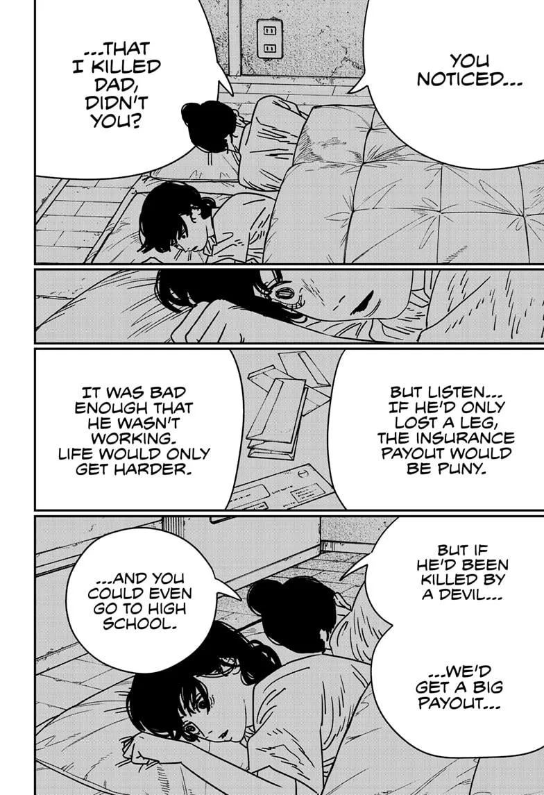 Chainsaw Man - Chapter 217 - Page 9