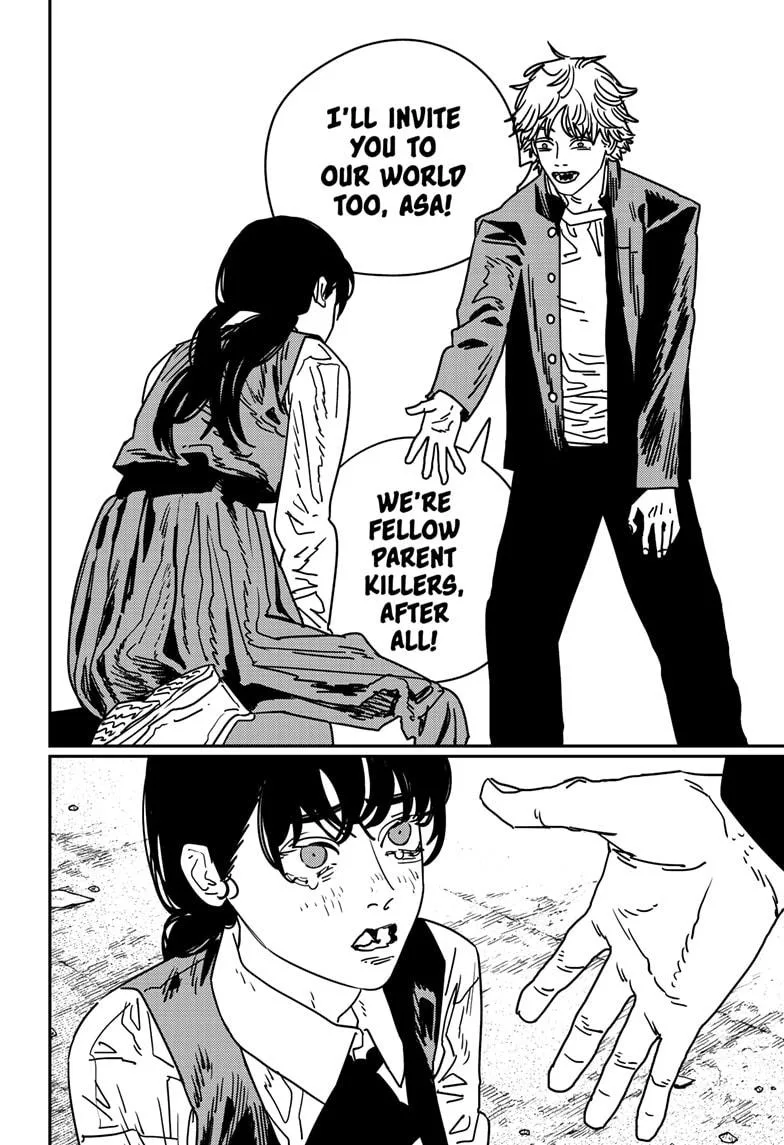 Chainsaw Man - Chapter 219 - Page 5