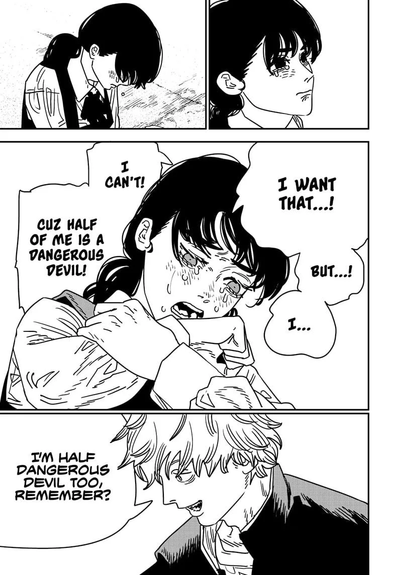 Chainsaw Man - Chapter 219 - Page 6