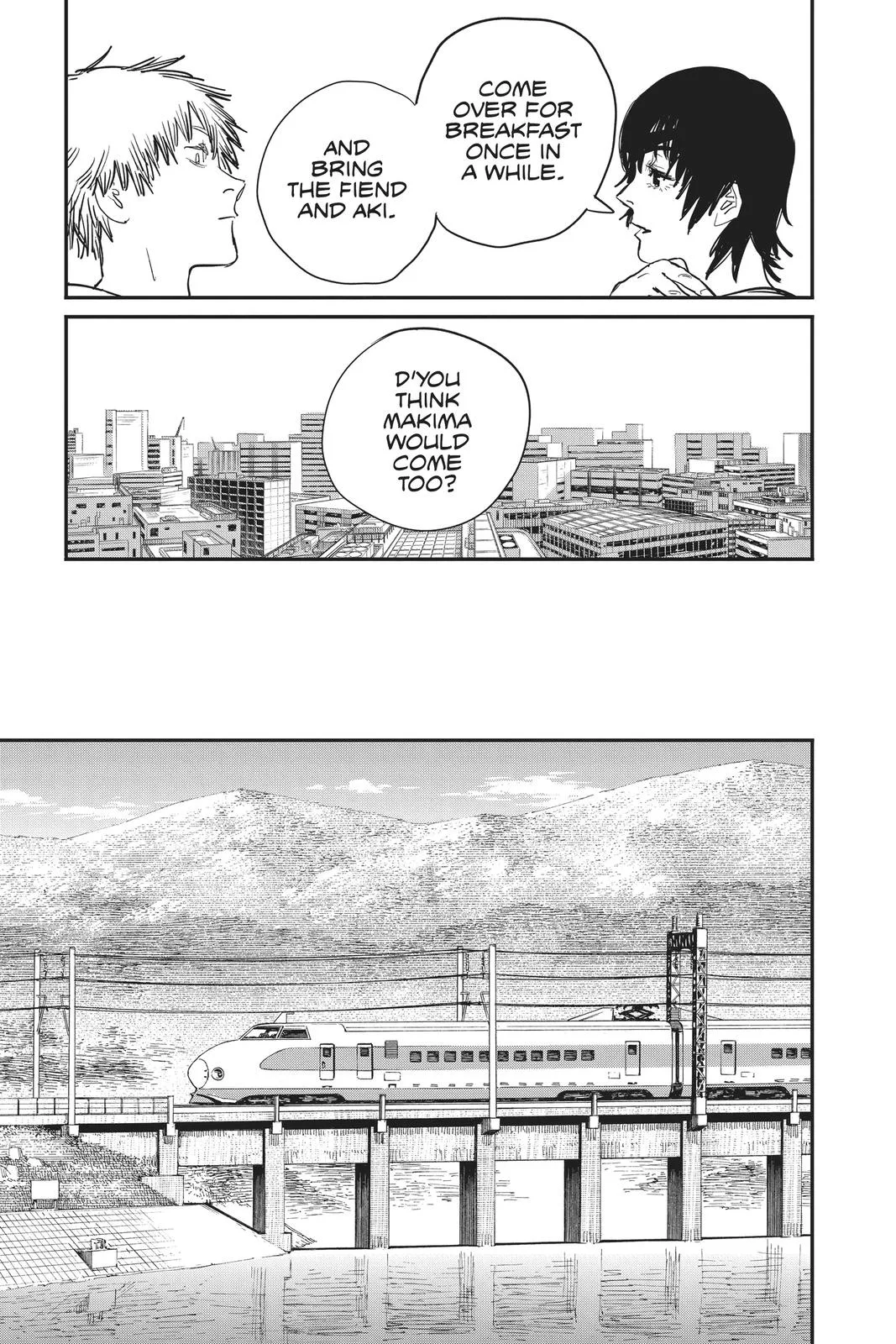Chainsaw Man - Chapter 22 - Page 15