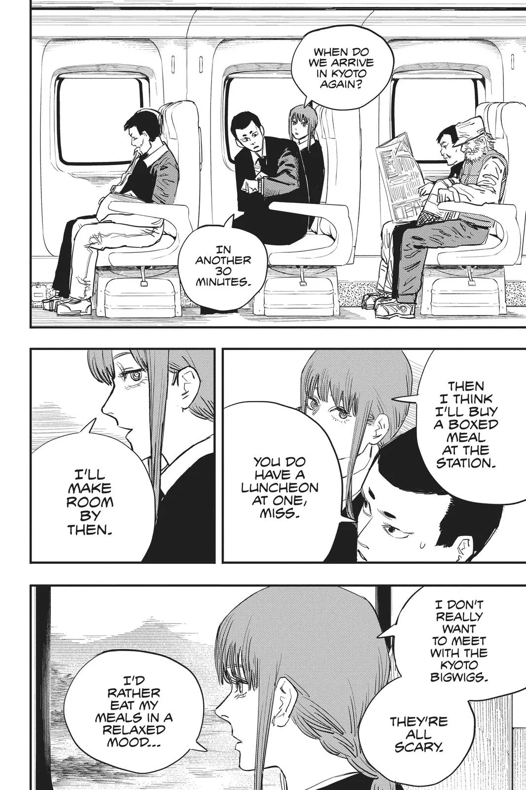 Chainsaw Man - Chapter 22 - Page 16