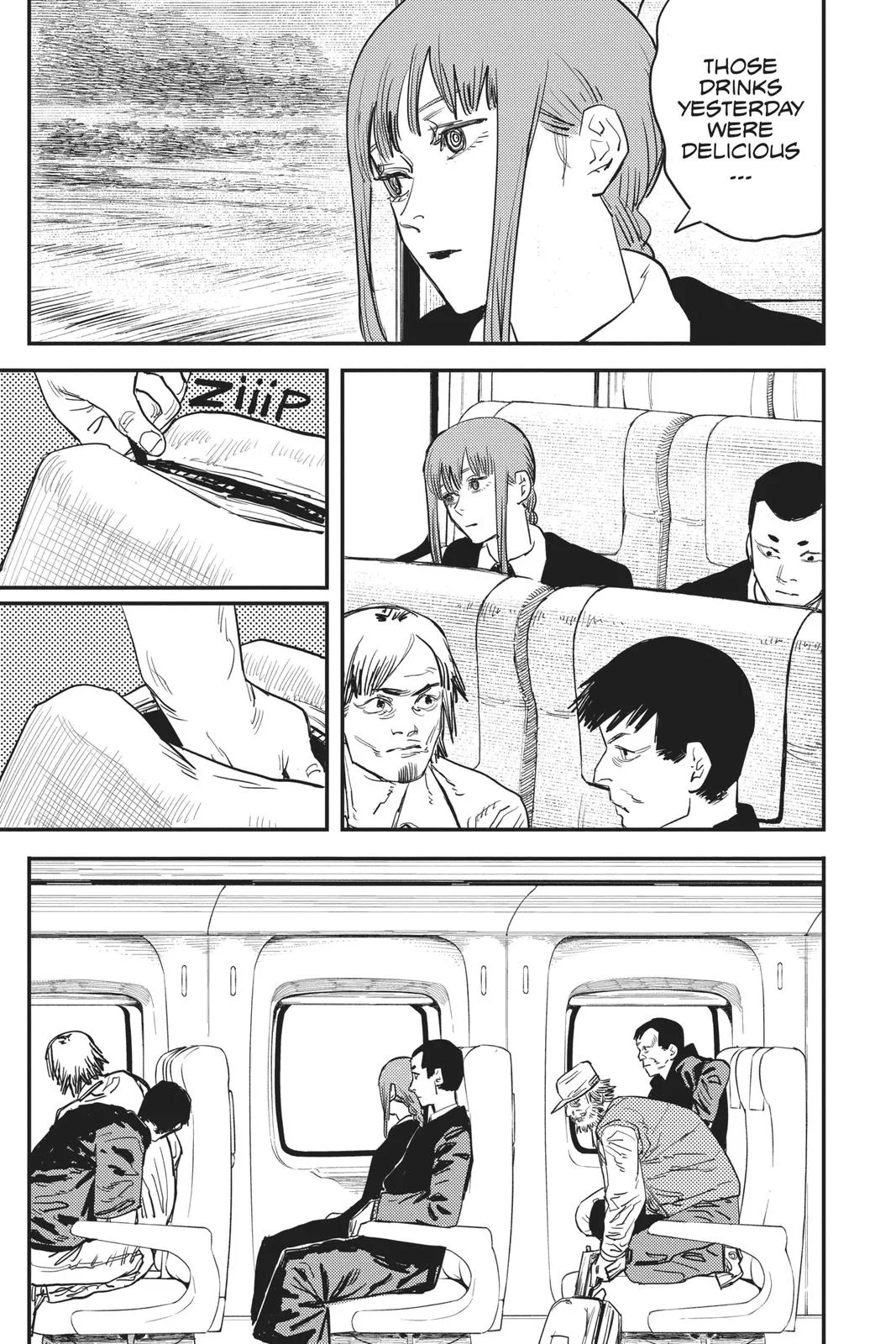 Chainsaw Man - Chapter 22 - Page 17