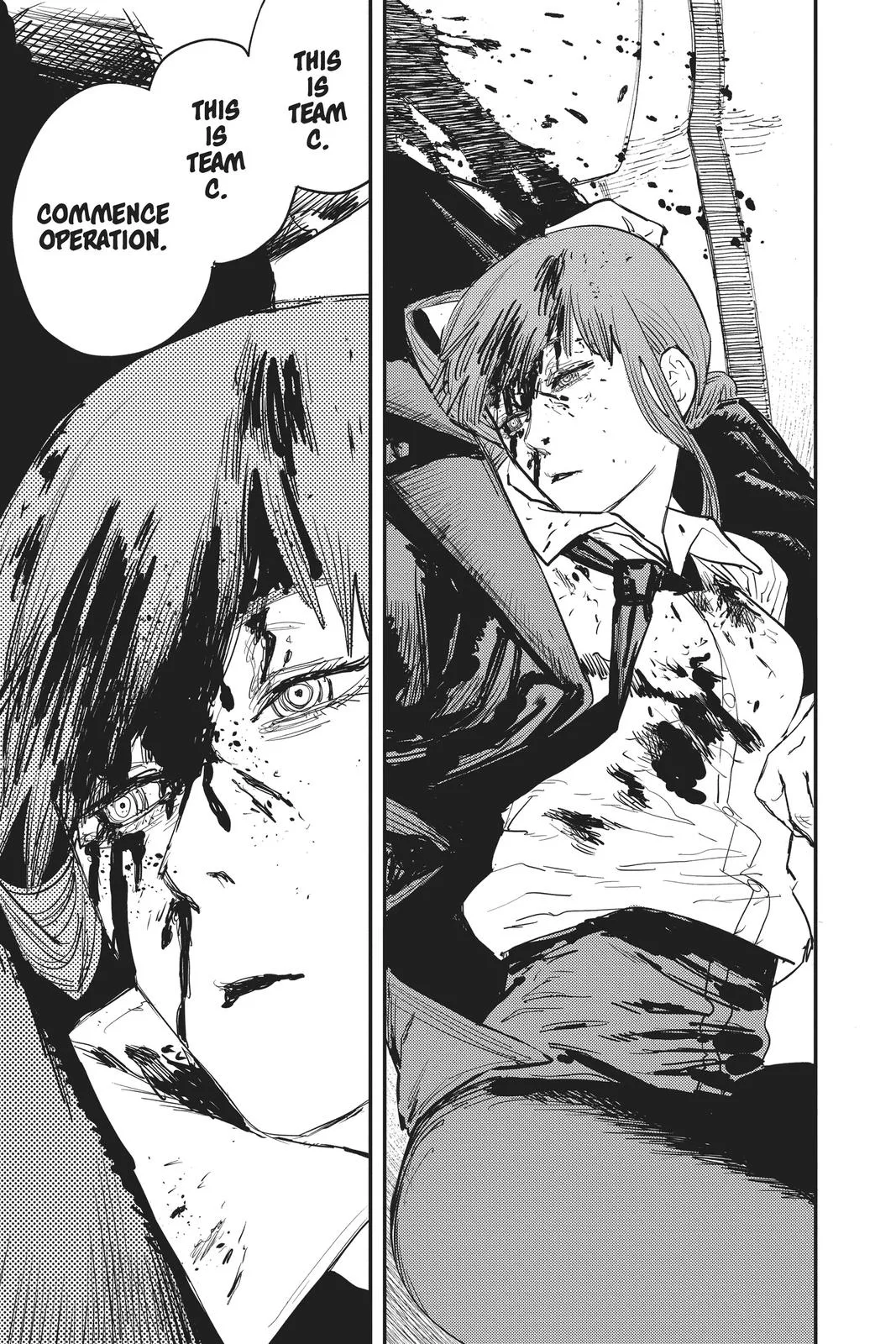 Chainsaw Man - Chapter 22 - Page 19