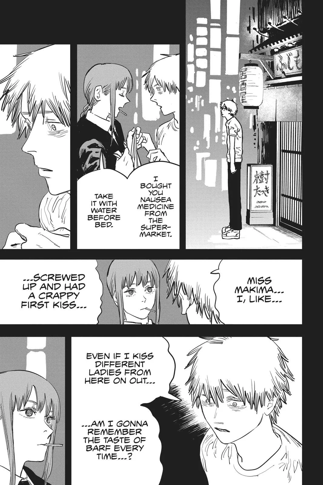 Chainsaw Man - Chapter 22 - Page 5